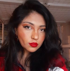 Meet your Posher, Reyna